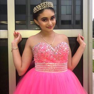 Meet your Posher, Jocelyn